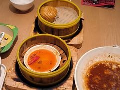 -火啫啫·粤式啫啫煲(南通首店)