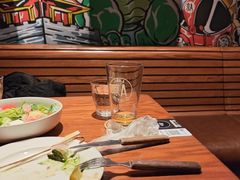 -京A Taproom·精酿餐吧(CBD店)