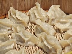 蒸饺-来顺成饭庄