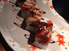 -山葵家·创意料理(宁波来福士店)