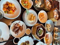 -新天世纪中餐厅