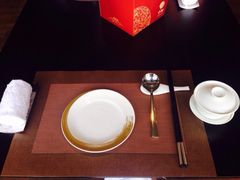 海天楼中餐厅-海天楼(天津泛太平洋店)