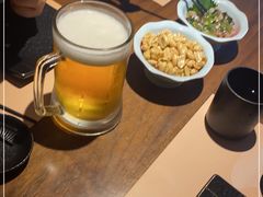 -山葵家居酒屋(天目里店)