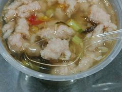 -温州瘦肉丸(中山北路店)