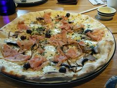 android_upload_pic-玛尚诺Pizza&Bar(长泰广场店)