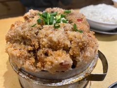 -张豆花(碚峡路店)