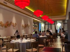 大堂-金鸭季·北京烤鸭(深业上城店)