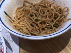 -蓉李记成都名小吃(太原龙湖万达店)