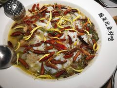 -新太二·鲜料川菜(晶耀前滩店)