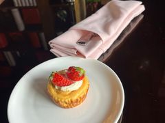 -时光吧·大堂吧·丽江和府洲际度假酒店
