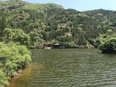 -仙居谷风景区