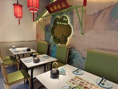 -奔跑吧陕菜·盛世长安(民乐园万达店)