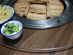 -品北铁锅炖  东北特色菜(北极大街店)