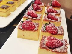 -BLD西餐厅(成都首座万丽酒店)