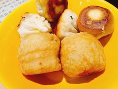 -毛华美食(清扬路店)