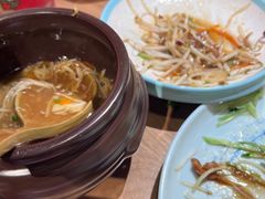 -满园烤鸭·春饼(抚顺万达店)