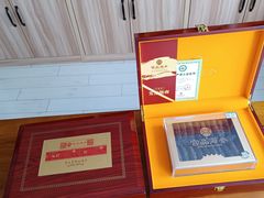 -宫品海参专卖店(静安大宁店)