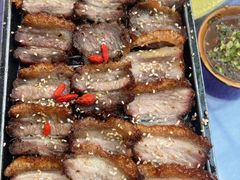 -龙姐私房菜(和顺古镇店)