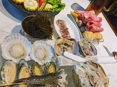 -Thai Basil罗勒叶泰式餐厅(时代天街店)