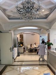 -大麦微针植发全国连锁