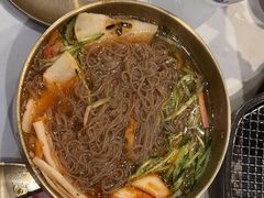 -老板娘的烤肉店(港湾广场店)