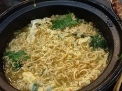 -二子海鲜大排档(太阳城店)