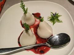 -船歌·鱼水饺青岛菜(闽江二路店)