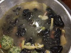 -一楼食业·美食人家