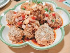 -鑫小城故事·藕汤·家常菜(台北一路总店)