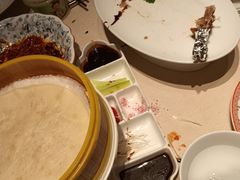 -大鸭梨烤鸭(石佛营店)