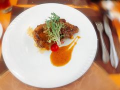 -红房子西菜馆(淮海中路店)
