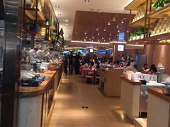 -西贝莜面村(东莞壹号广场店)