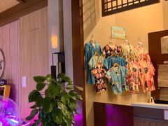 -汤连得温泉馆(宝山店)