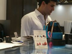 -PAUL LAFAYET 法式甜品(国金中心商场店)