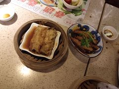 招牌陈醋浸凤爪-点都德(大茶楼店)