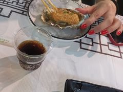 -云晓光头烧烤吧(德平路店)