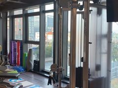 -Nirvana fitness私教健身工作室(古城店)