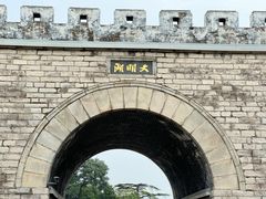 -济南大明湖景区