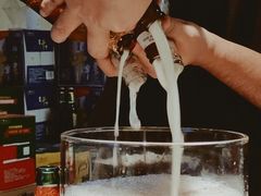 -火焰枪蛋·烧烤(奉天街店)