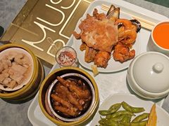 -堂会·KTV·自助餐·团建聚会(天河店)