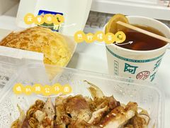 -阿飛冰室(下沙店)