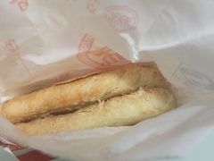 椒盐牛舌-北京稻香村(甘家口店)