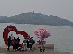 -水上明月·湖景餐厅