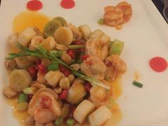 -玉满堂·湖北融合菜