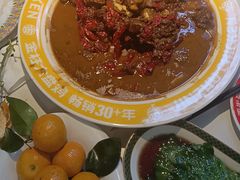 -金柱大盘鸡(新华南路店)