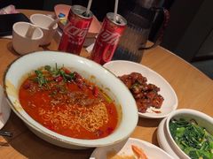 -金牌外婆家(苏州中心店)