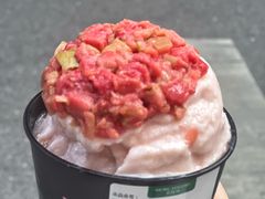 -茉酸奶(广西北路店)