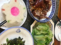 -沈厅酒家(周庄店)