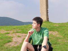 -钟山体育运动公园