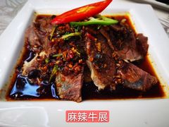-香云轩·顺德菜(香云纱园林酒店店)